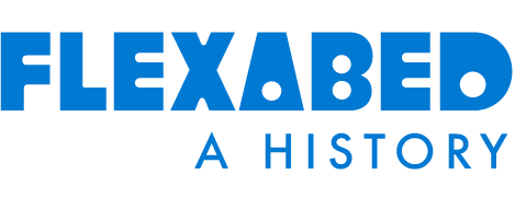 Flex-A-Bed a brief history