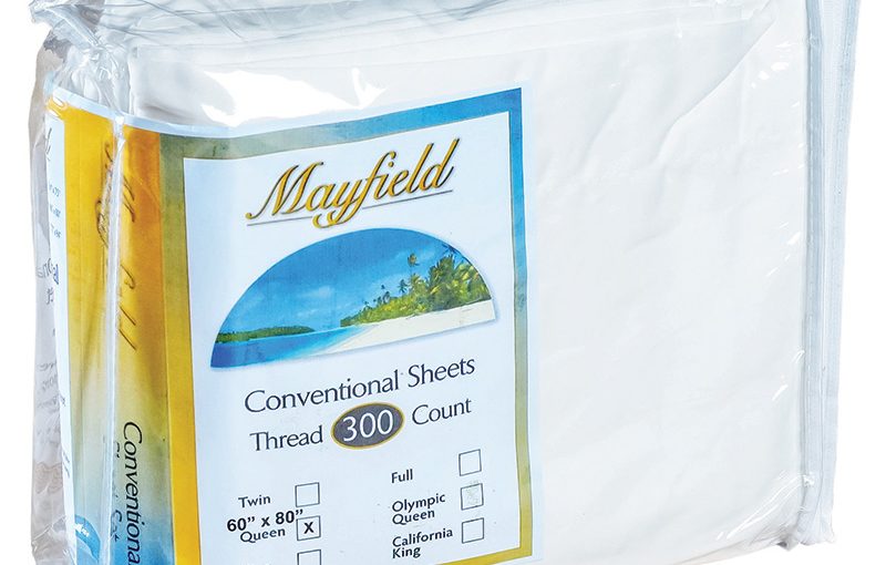 Flexabed Custom Fitted Sheet Set