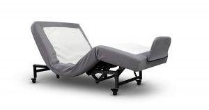 Adjustable Bed