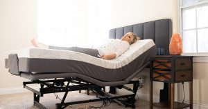Our adjustable beds are the best the industry has to offer, and we stand behind them with warranties and amazing customer service.
