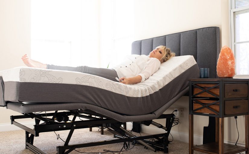 Flexabed Adjustable Beds