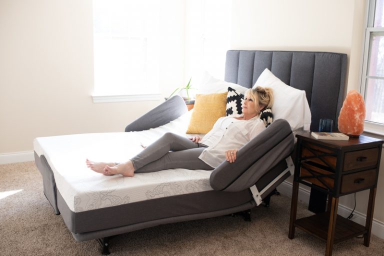 Flexabeds Hi Low Sl Replaces The Hi Low Adjustable Bed Flexabed