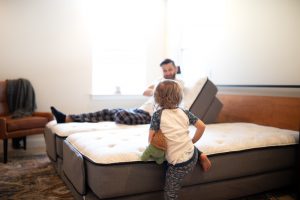 At Flexabed, our adjustable beds are so much more than just a place to sleep.