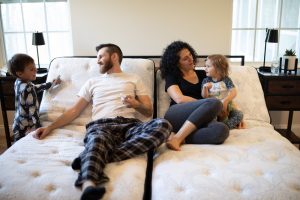 Find the Perfect Recliner Bed with Flexabed
