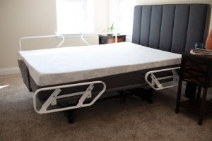 Best Mattress for Back Pain? Flexabed Might Help!