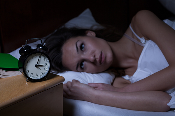 Sleep Deprivation Horror Stories