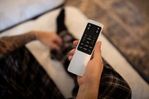 Control your remote control bed with simple controls