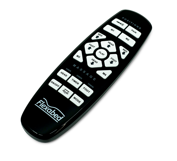 Flexabed-Control-Remote-for-both-Premier-and-Hi-Low